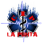 Logo of CIP La Punta